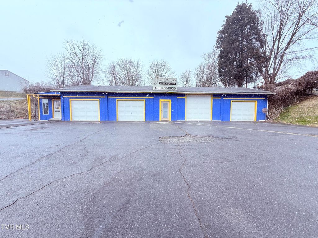 Photo of 220 Main Boulevard, Church Hill, TN 37642 (MLS # 9990908)