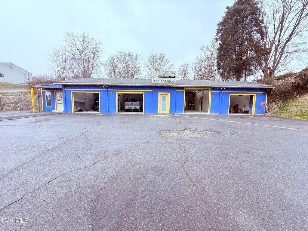 Photo of 220 Main Boulevard, Church Hill, TN 37642 (MLS # 9990908)