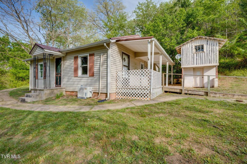 Photo of 379 A P Carter Highway, Hiltons, VA 24258 (MLS # 9994562)