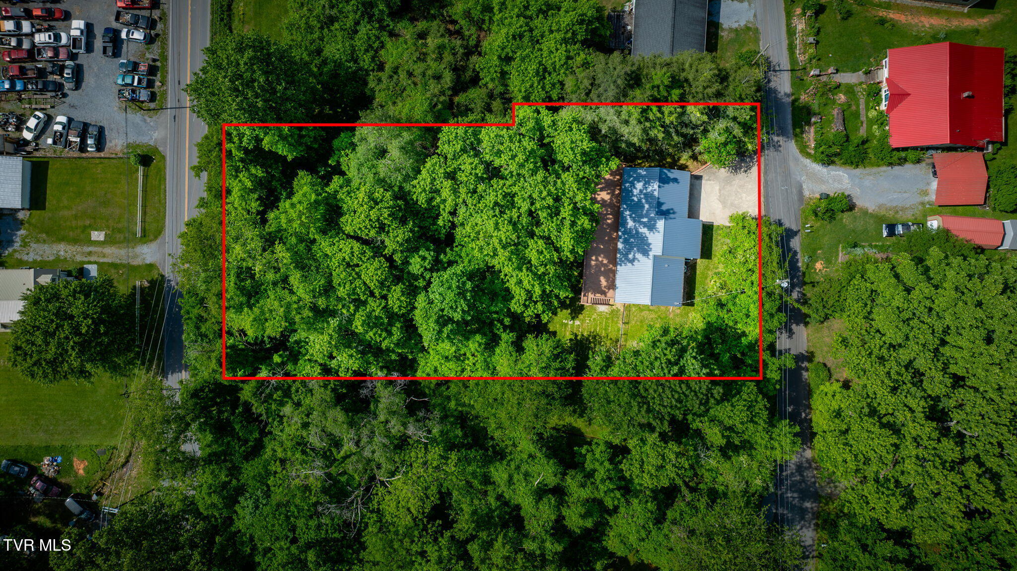 112 Borderview Avenue, Elizabethton, Tennessee image 40