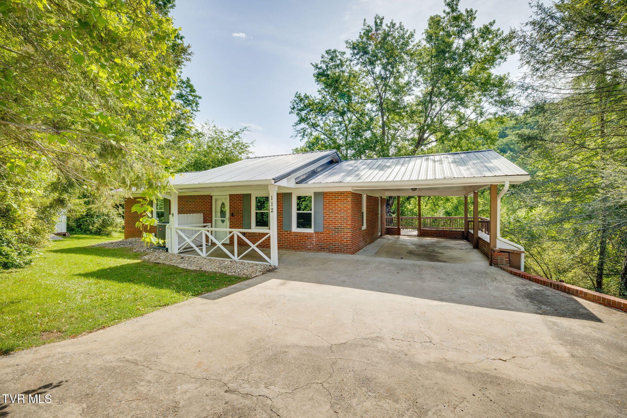 112 Borderview Avenue, Elizabethton, Tennessee image 1