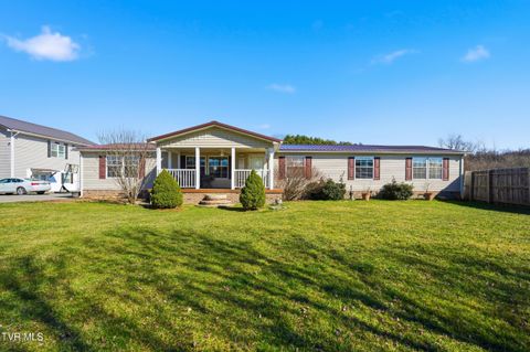 Homes For Sale - 6042 Cherry Lane<br/> Wise County, Wise, VA 24293