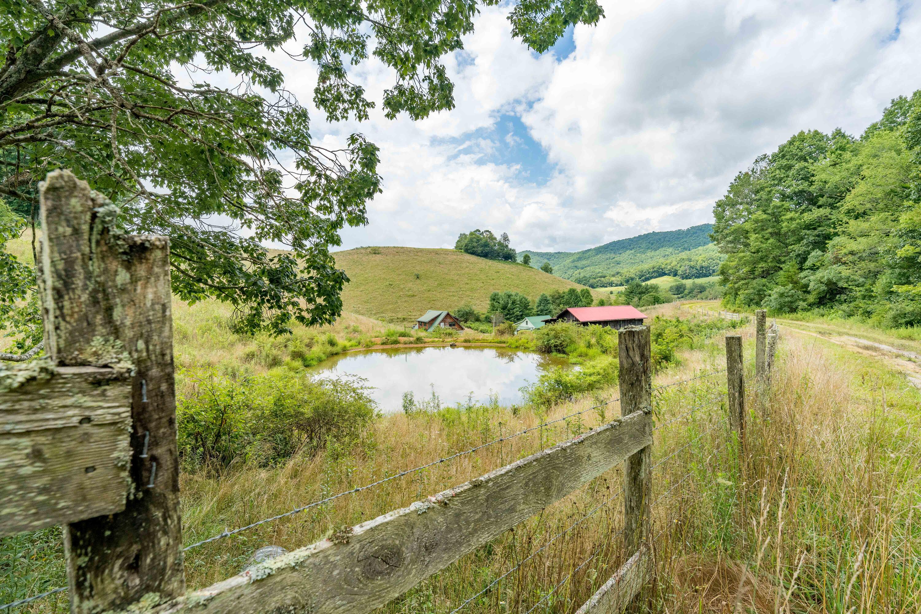 Tbd J Bunton Road, Mountain City, Tennessee image 8