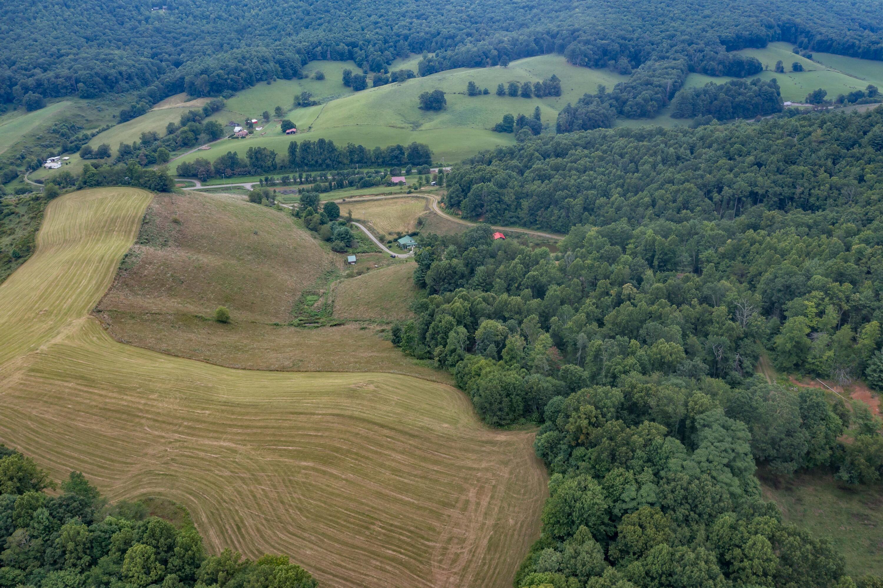 Tbd J Bunton Road, Mountain City, Tennessee image 11