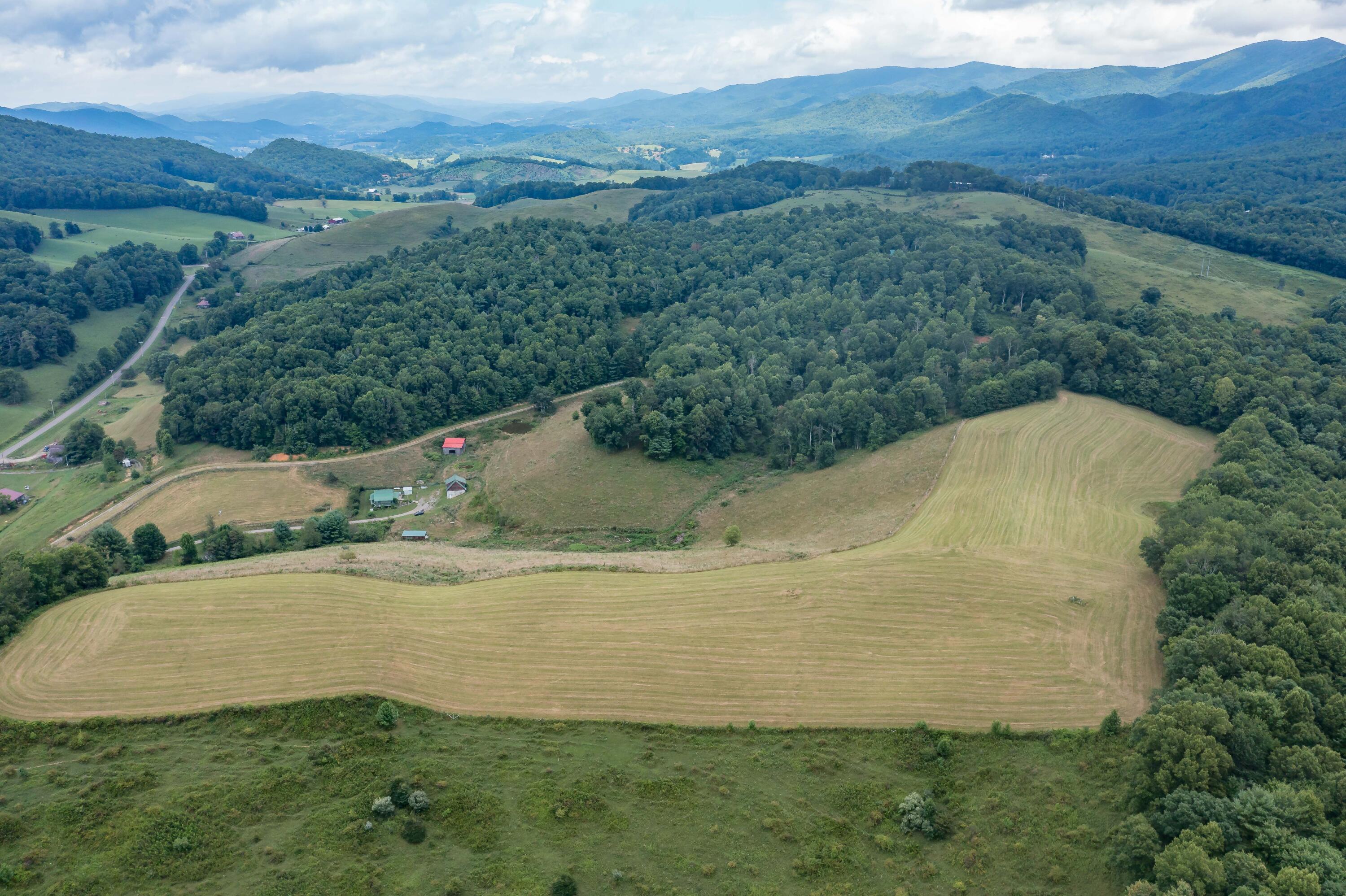 Tbd J Bunton Road, Mountain City, Tennessee image 9