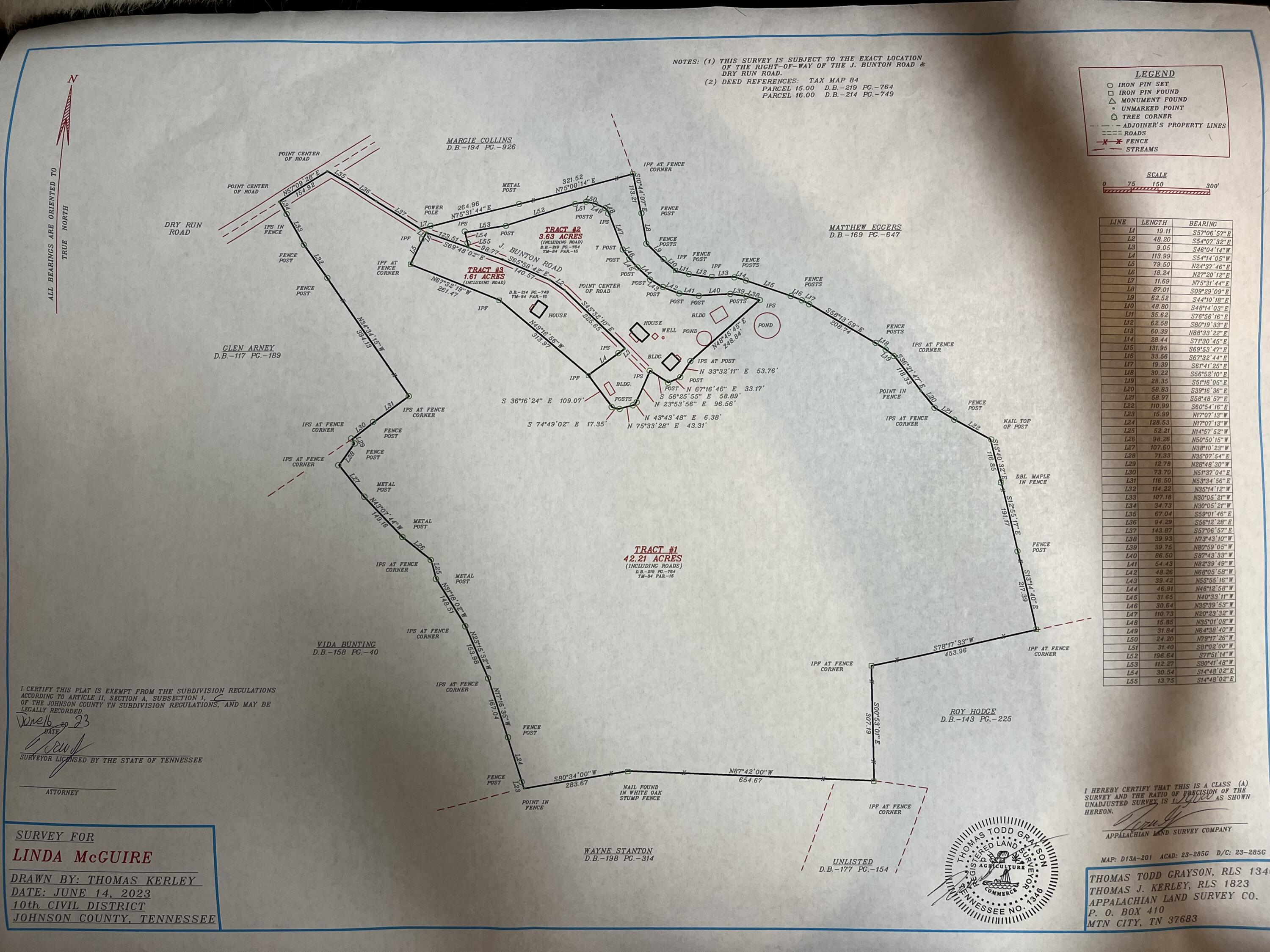 Tbd J Bunton Road, Mountain City, Tennessee image 12