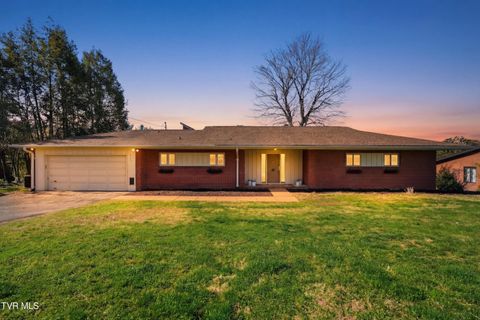 Photo of 2125 Heatherly Road, Kingsport, TN 37660 (MLS # 9992304)