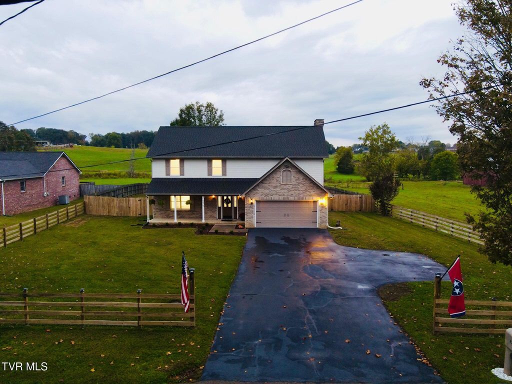 Photo of 171 Flourville Rd Rd, Gray, TN 37615 (MLS # 9986819)