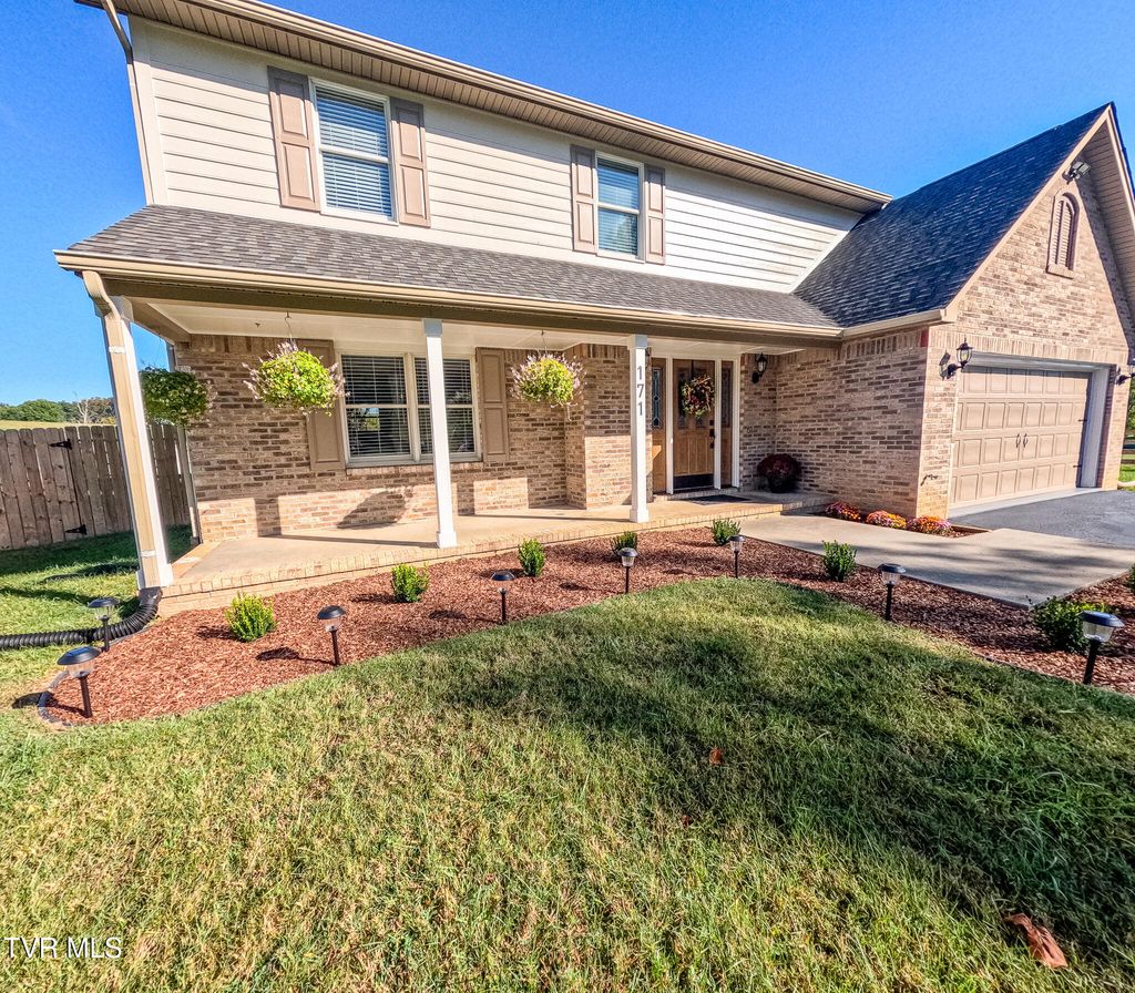 Photo of 171 Flourville Rd Rd, Gray, TN 37615 (MLS # 9986819)