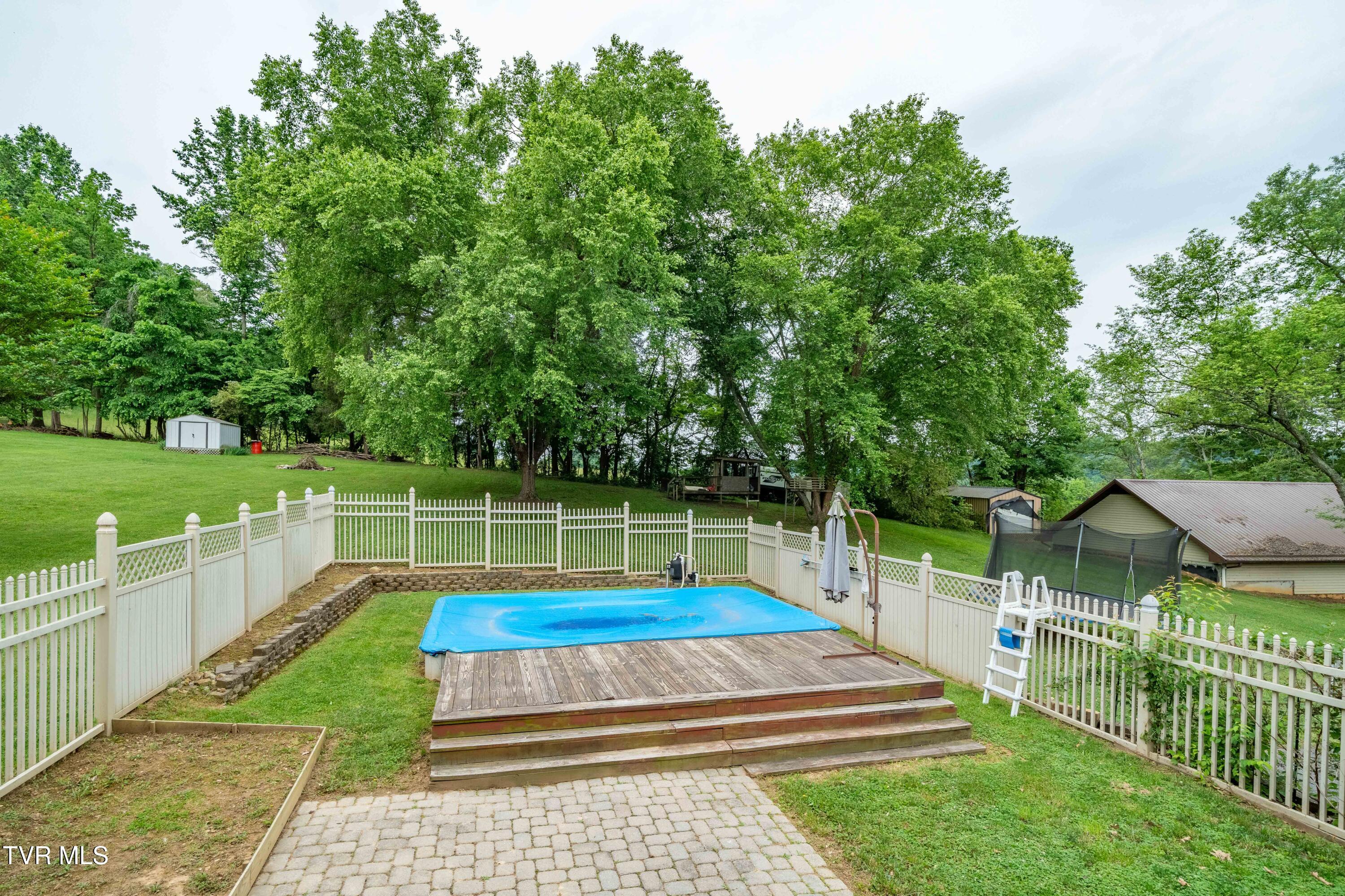 137 Highland Road, Jonesborough, Tennessee image 46