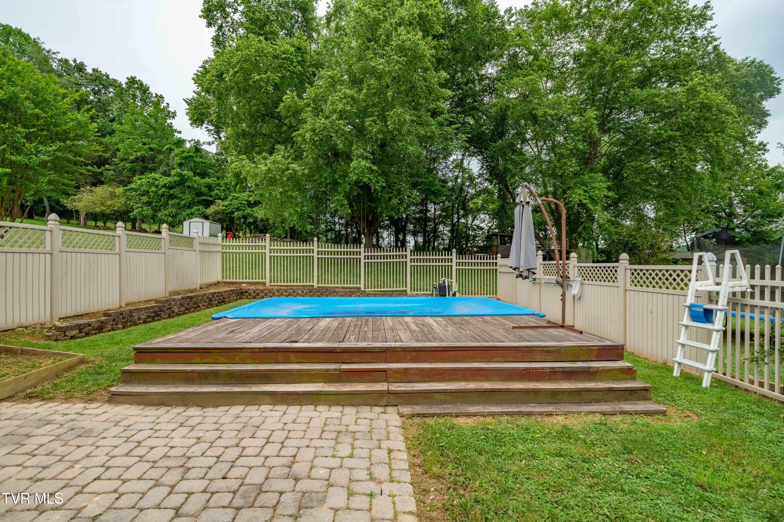 137 Highland Road, Jonesborough, Tennessee image 47