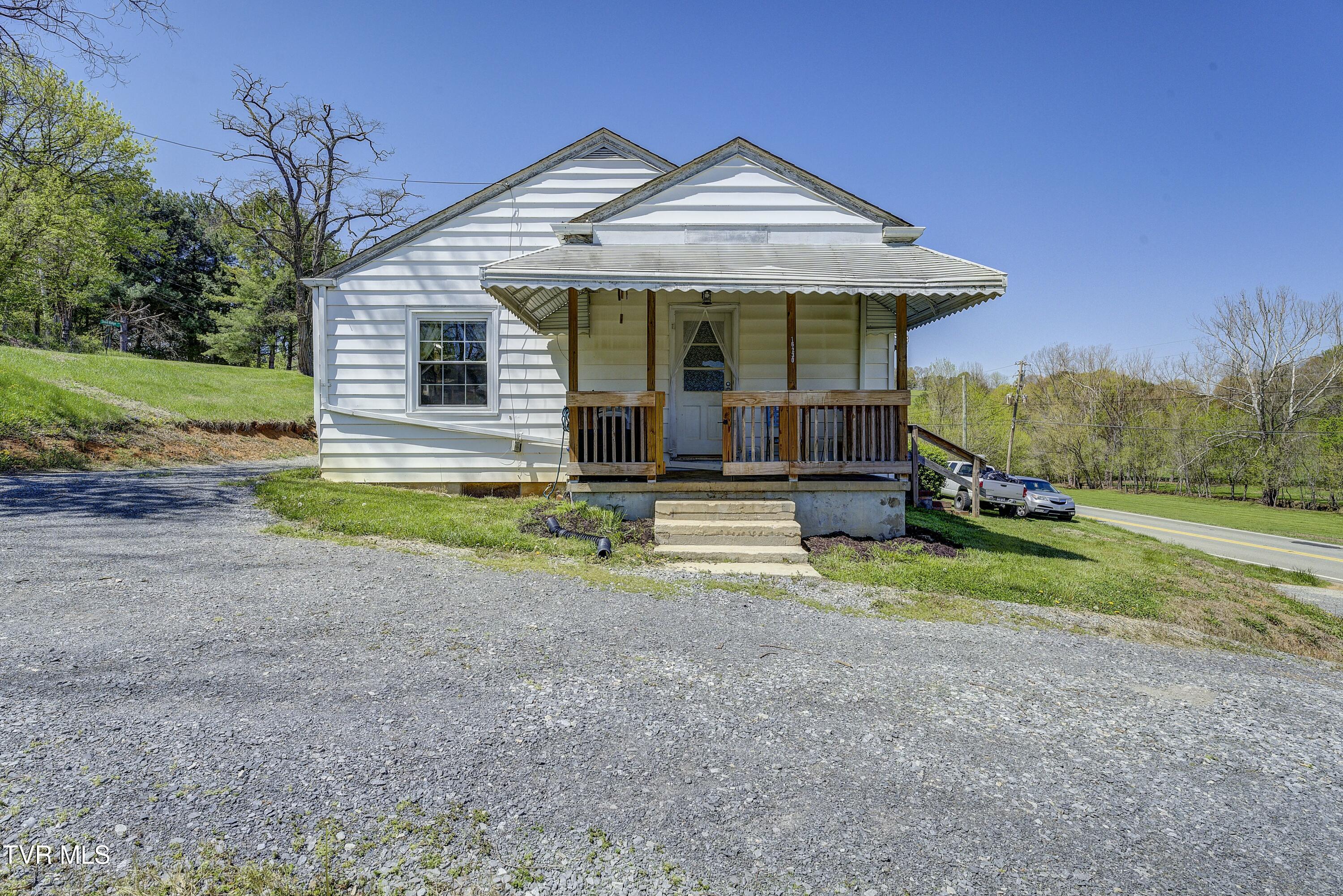 16230 Kingsport Highway, Fall Branch, Tennessee image 2