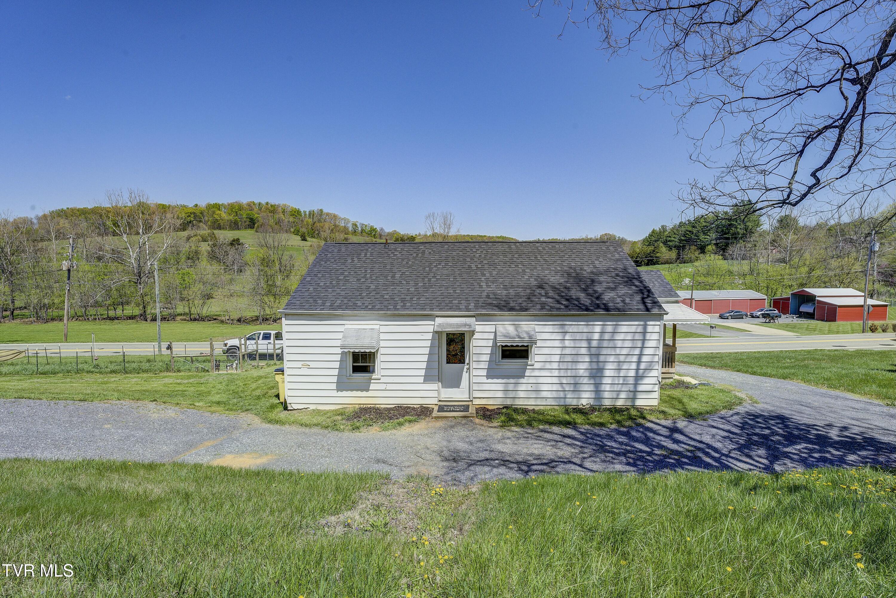 16230 Kingsport Highway, Fall Branch, Tennessee image 4