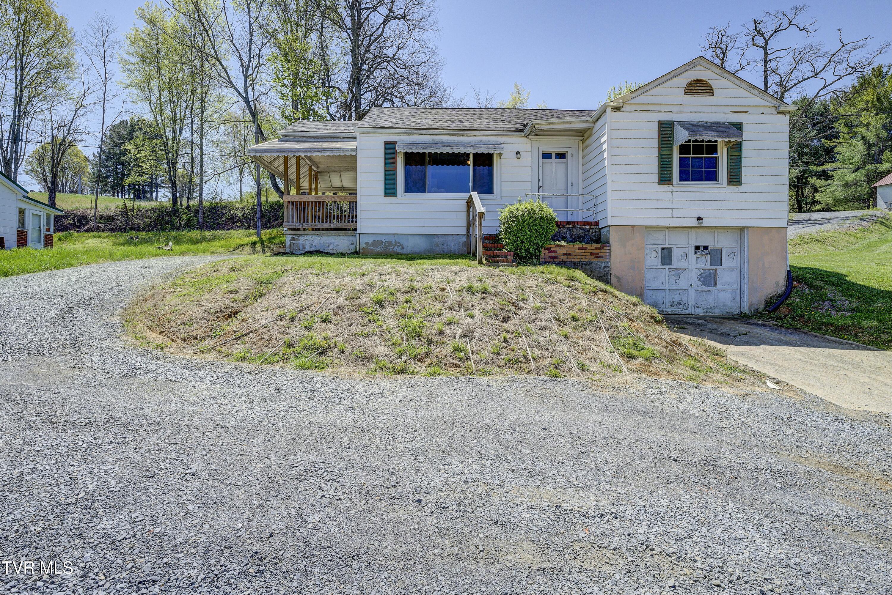 16230 Kingsport Highway, Fall Branch, Tennessee image 1