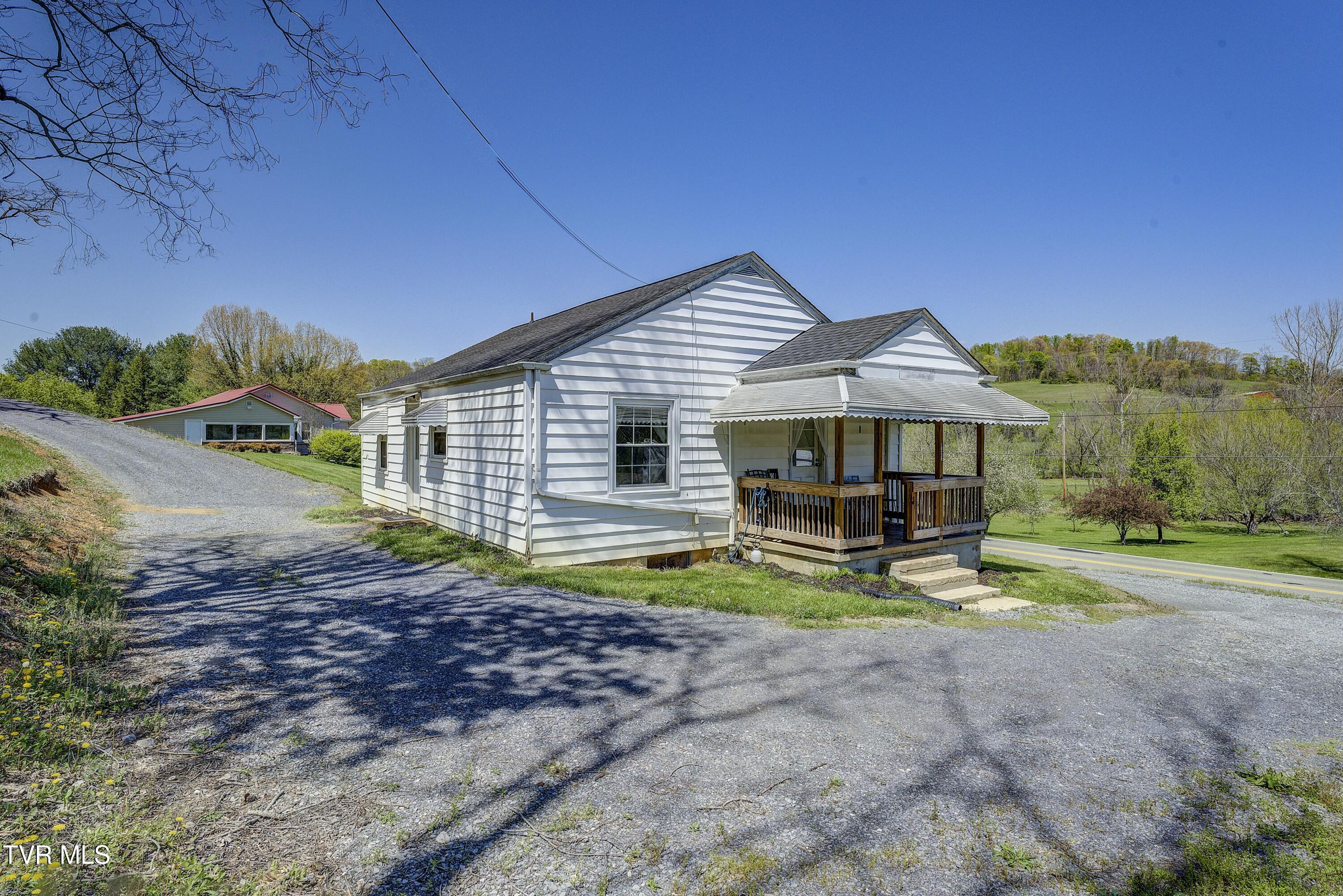 16230 Kingsport Highway, Fall Branch, Tennessee image 3