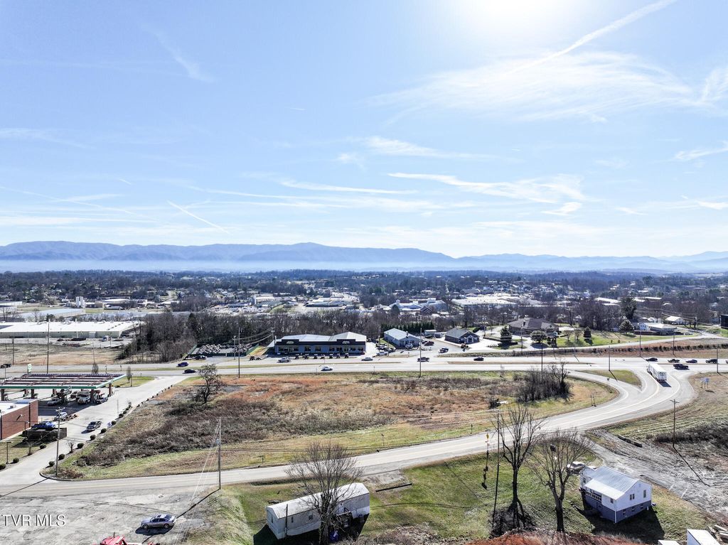 Photo of 000 Andrew Johnson Highway, Greeneville, TN 37745 (MLS # 9989369)