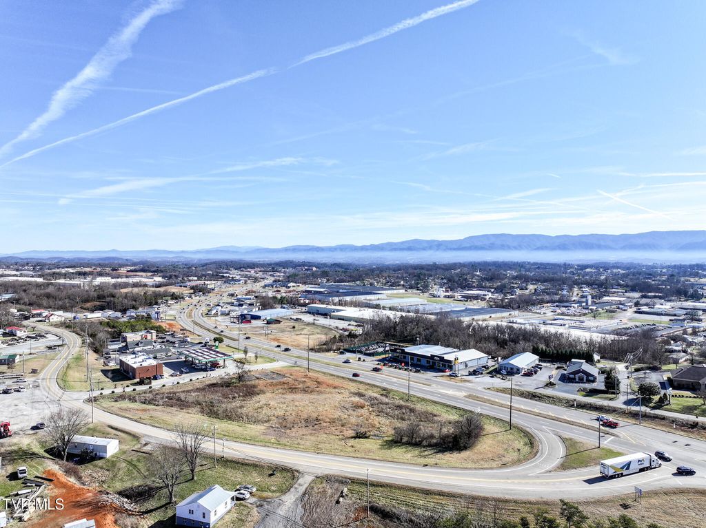 Photo of 000 Andrew Johnson Highway, Greeneville, TN 37745 (MLS # 9989369)