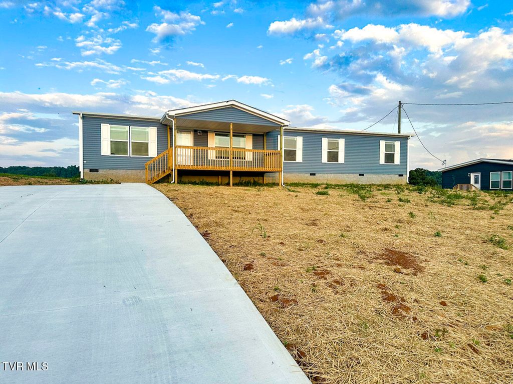 Photo of 1555 River Path Path, Morristown, TN 37813 (MLS # 9984822)