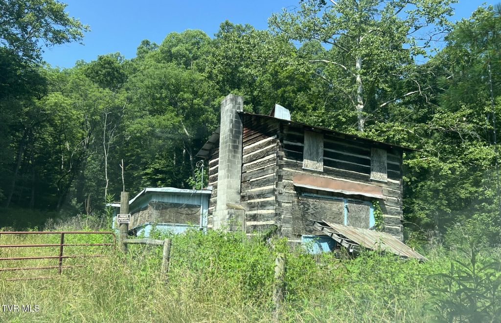 Photo of 5742 Coeburn Road, Clintwood, VA 24228 (MLS # 9982179)