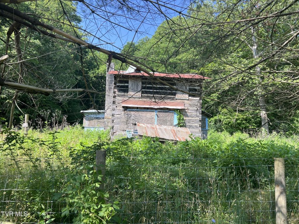 Photo of 5742 Coeburn Road, Clintwood, VA 24228 (MLS # 9982179)