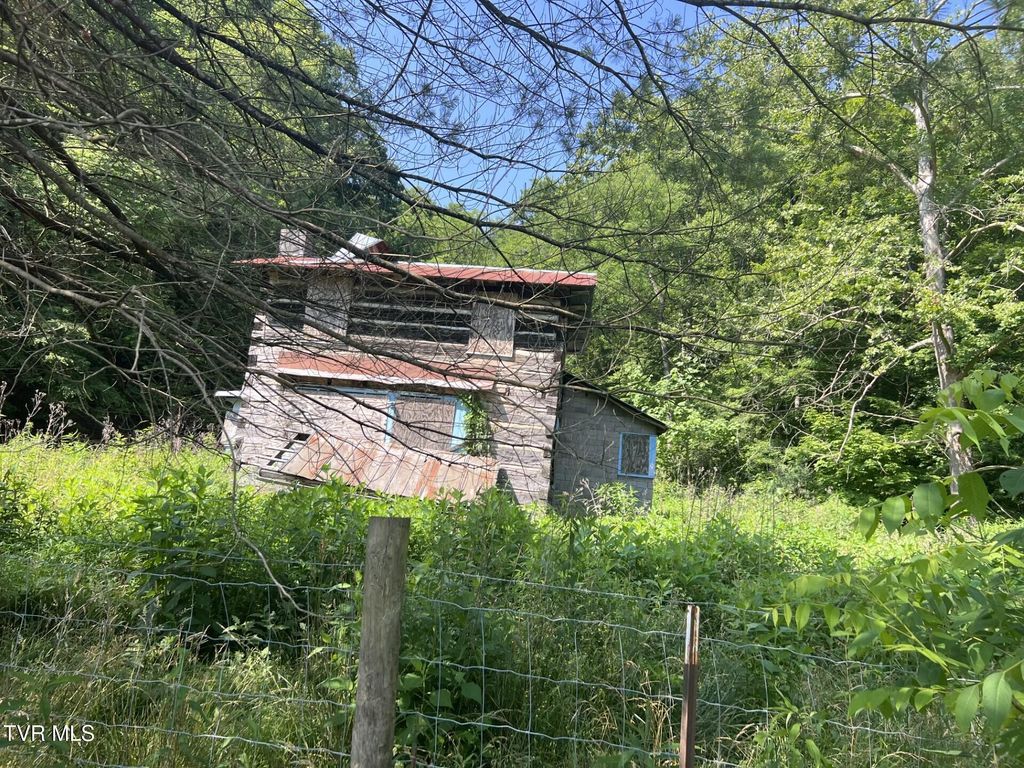 Photo of 5742 Coeburn Road, Clintwood, VA 24228 (MLS # 9982179)