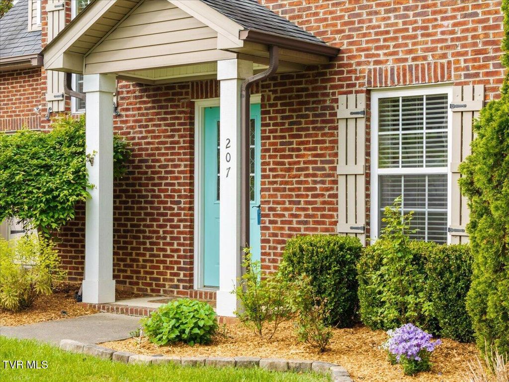 Photo of 207 Azalea Ridge, Johnson City, TN 37601 (MLS # 9993945)