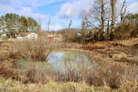 Vacant Land For Sale - 5517 Poplar Springs Road<br/> Greeneville, TN 37743