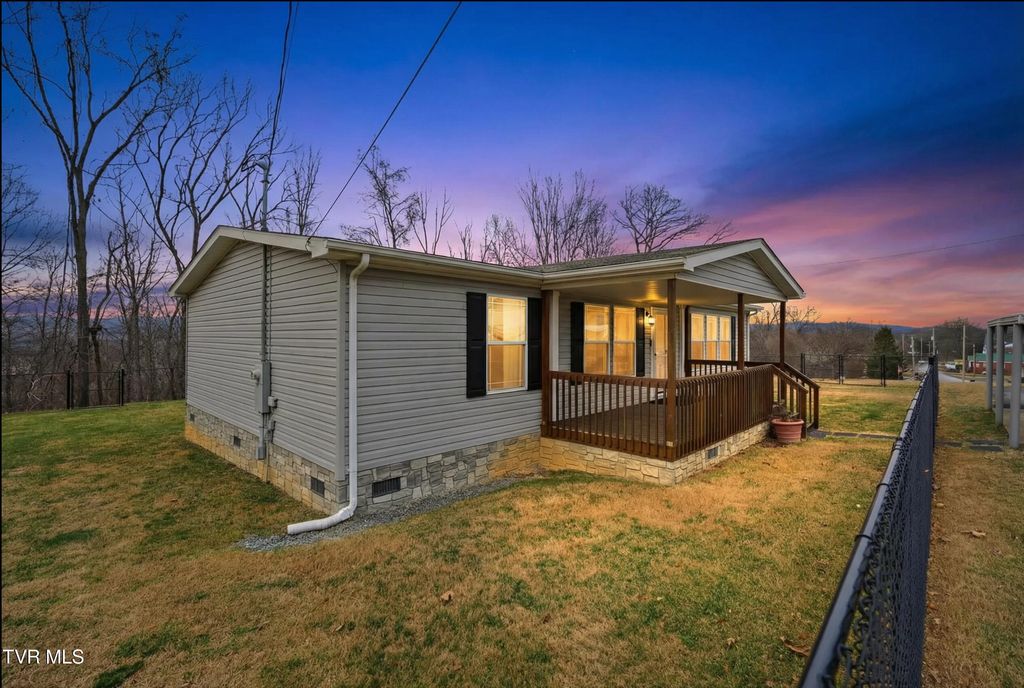 Photo of 5634 Orebank Road, Kingsport, TN 37664 (MLS # 9990689)