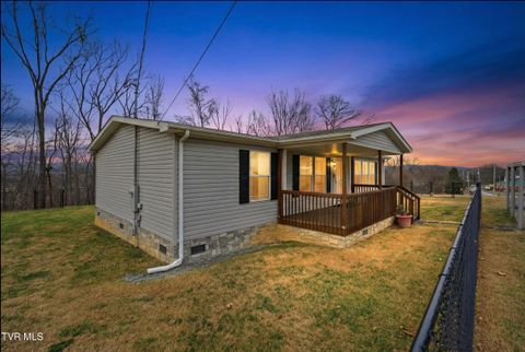 Photo of 5634 Orebank Road, Kingsport, TN 37664 (MLS # 9990689)