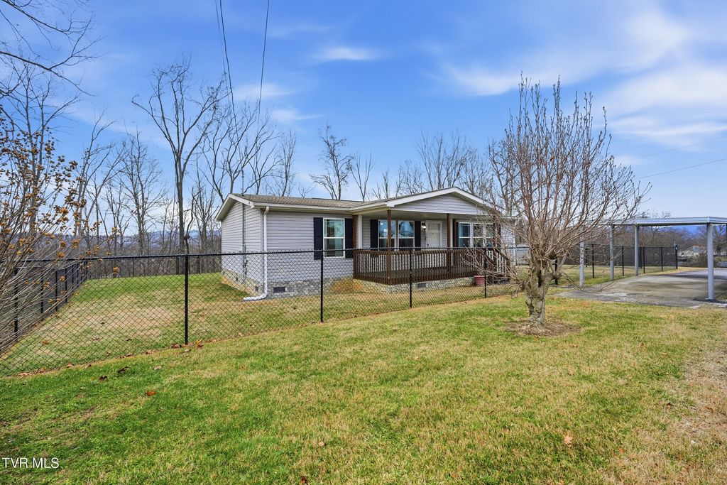 Photo of 5634 Orebank Road, Kingsport, TN 37664 (MLS # 9990689)
