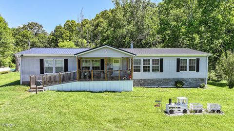 Photo of 245 McCamey Road, Mosheim, TN 37818 (MLS # 9996448)
