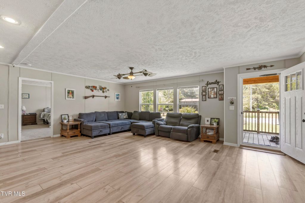 Photo of 245 McCamey Road, Mosheim, TN 37818 (MLS # 9996448)