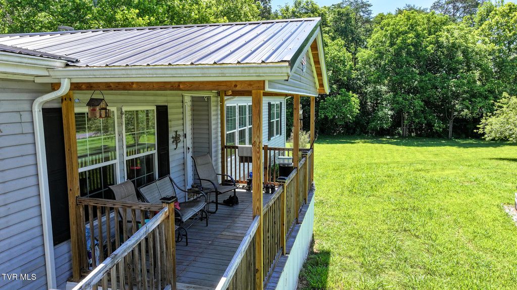 Photo of 245 McCamey Road, Mosheim, TN 37818 (MLS # 9996448)