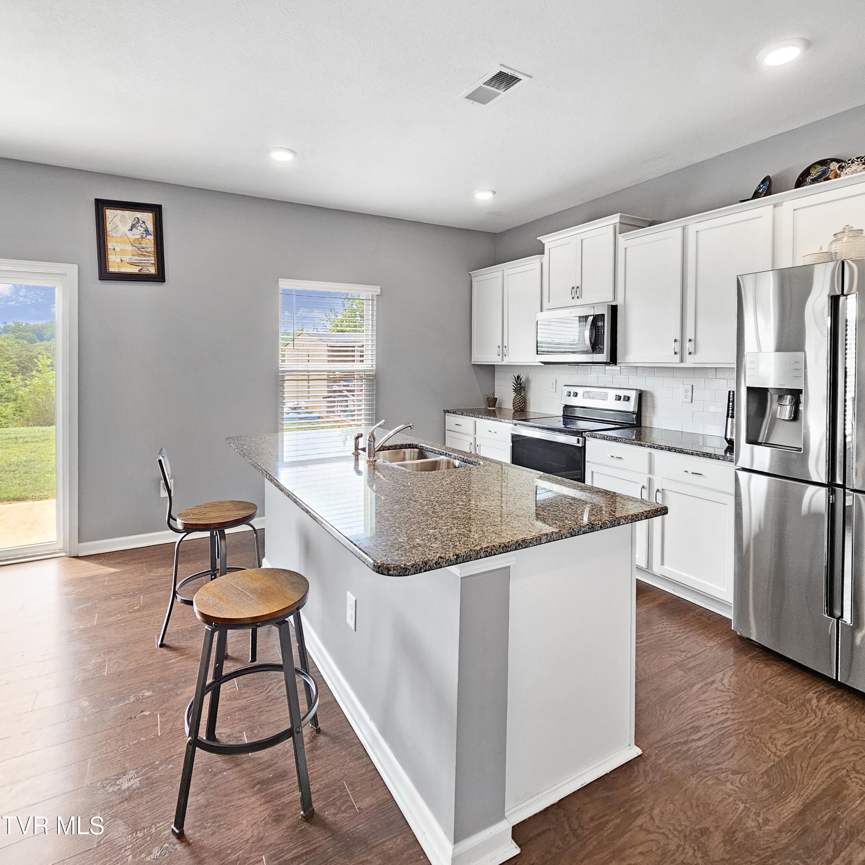 2358 Stream View Lane, Morristown, Tennessee image 7