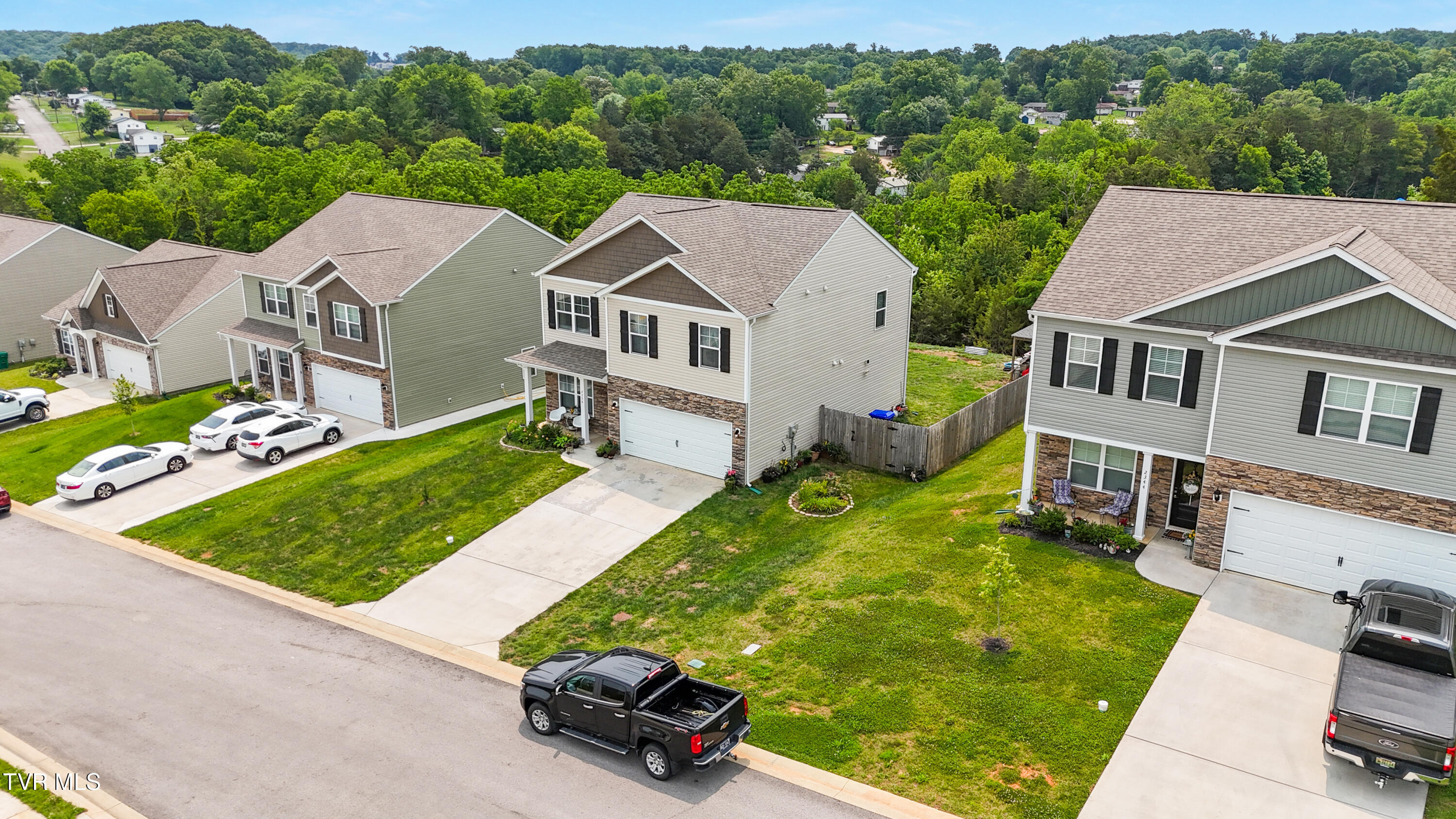 2358 Stream View Lane, Morristown, Tennessee image 3