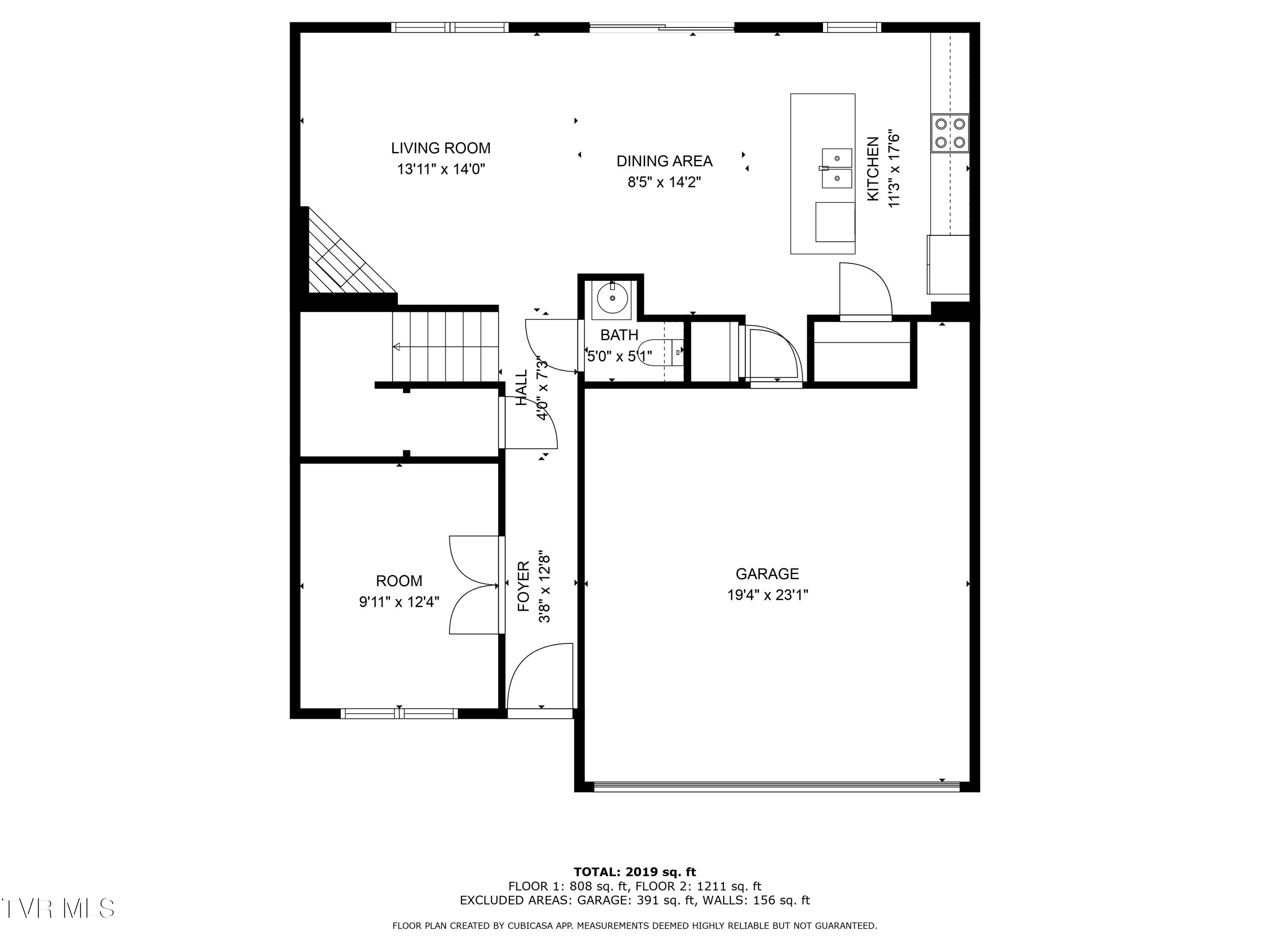 2358 Stream View Lane, Morristown, Tennessee image 24