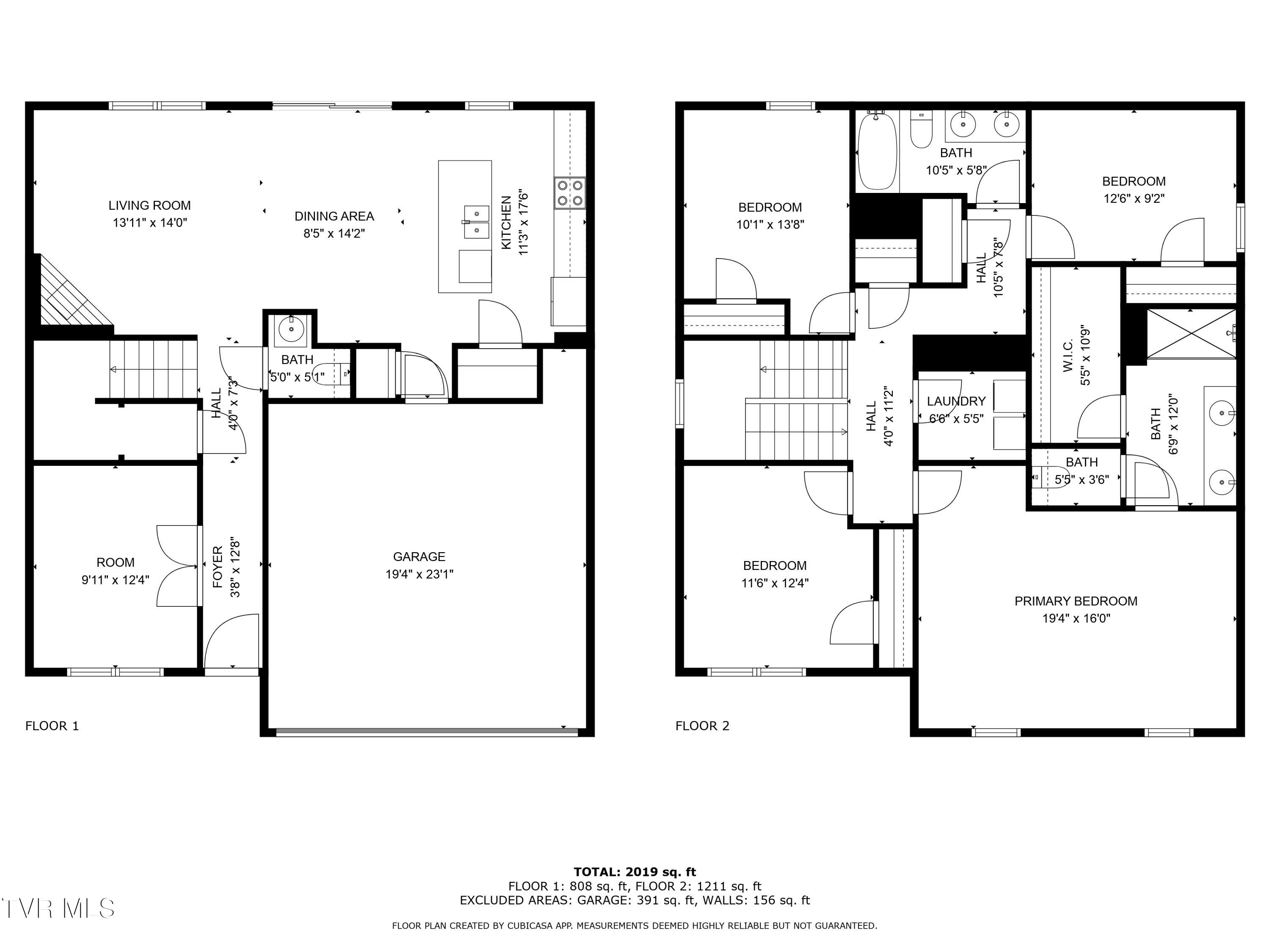 2358 Stream View Lane, Morristown, Tennessee image 26