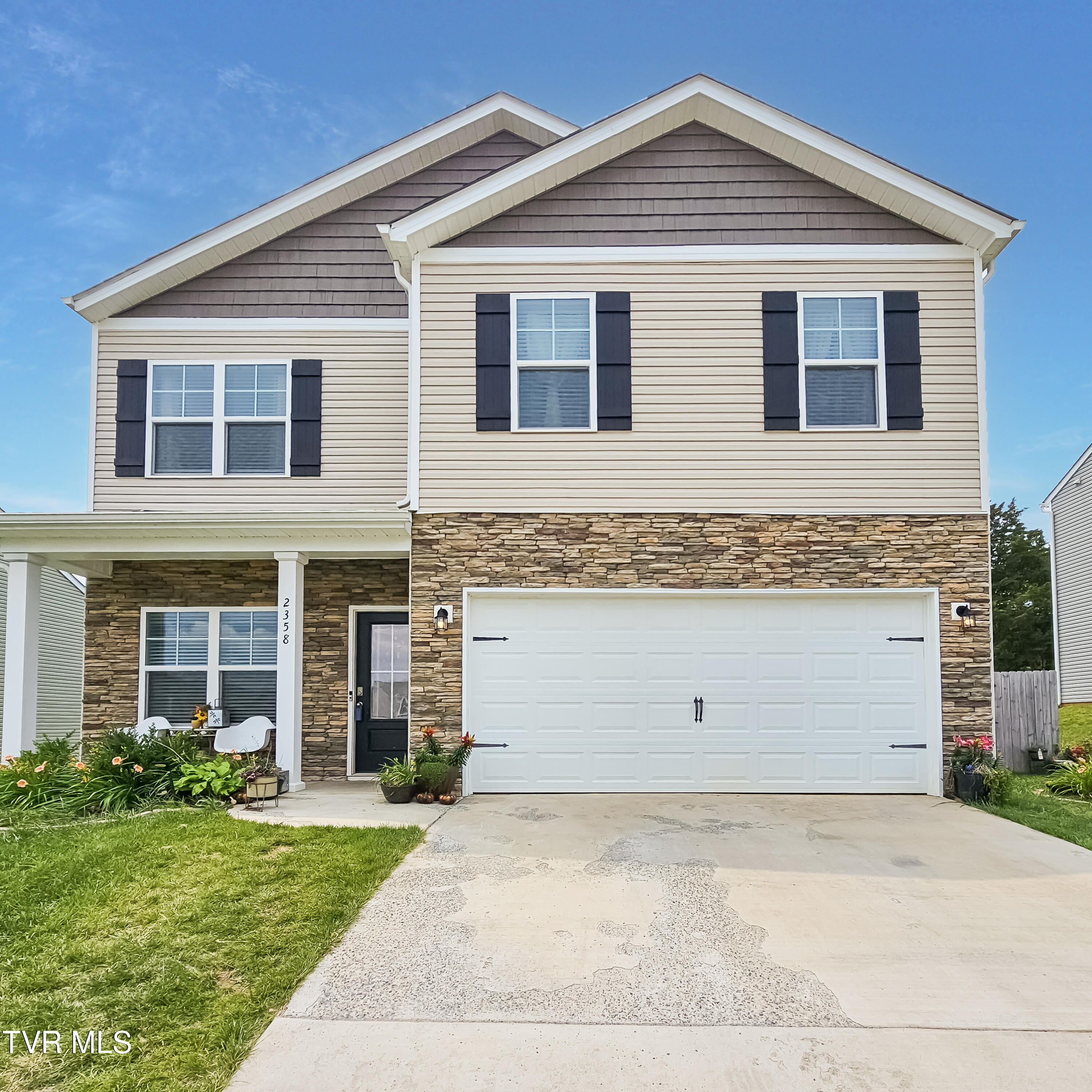 2358 Stream View Lane, Morristown, Tennessee image 1