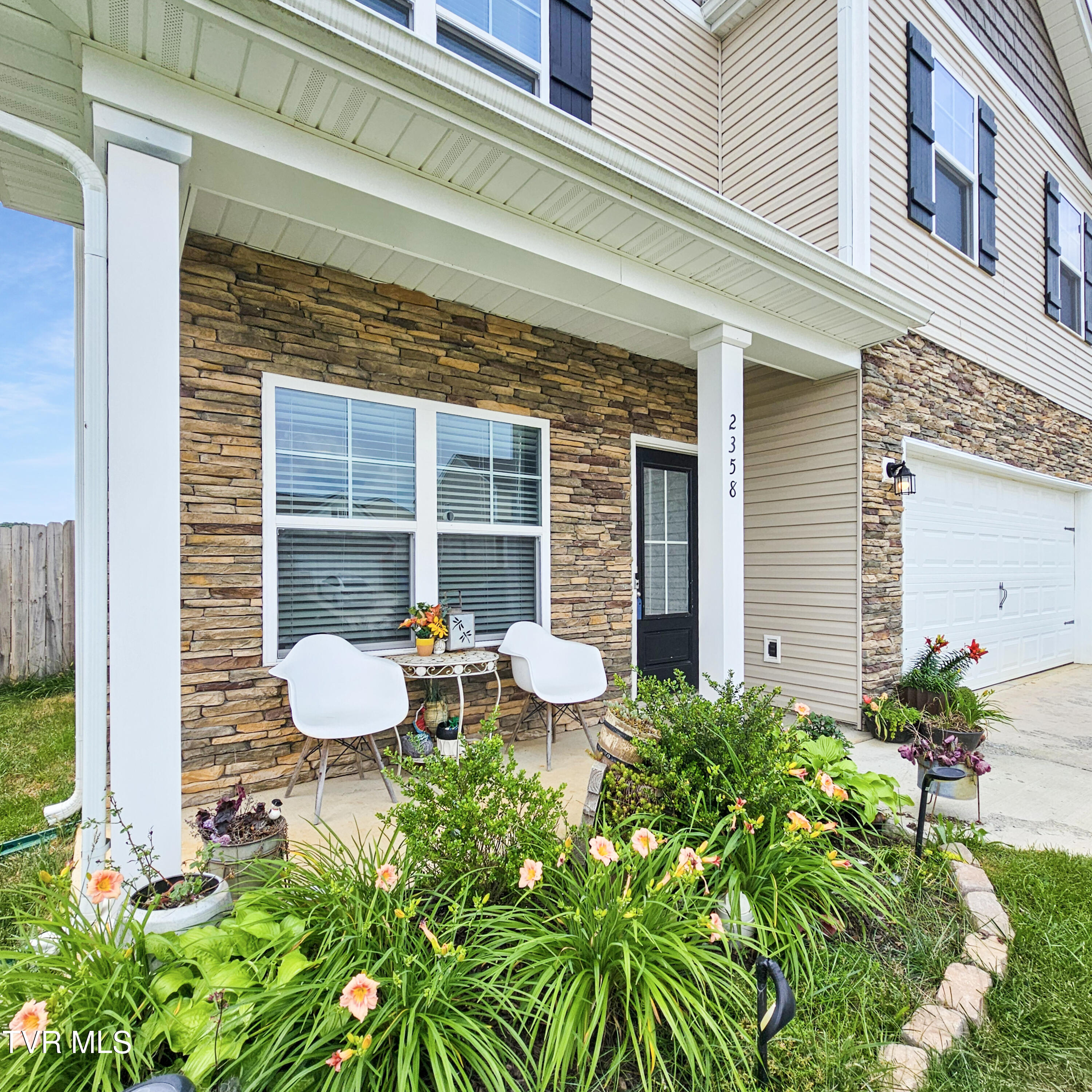 2358 Stream View Lane, Morristown, Tennessee image 4