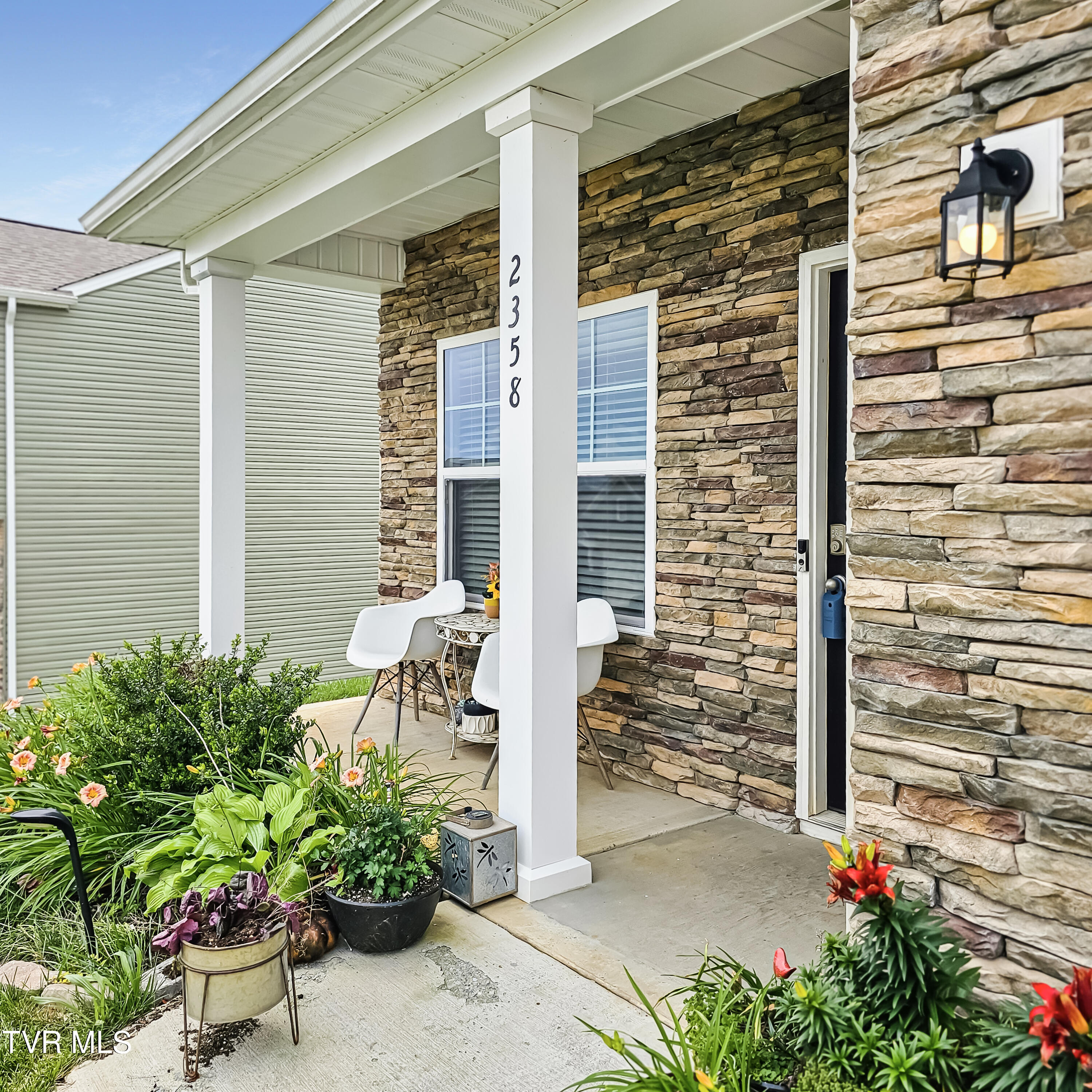 2358 Stream View Lane, Morristown, Tennessee image 5