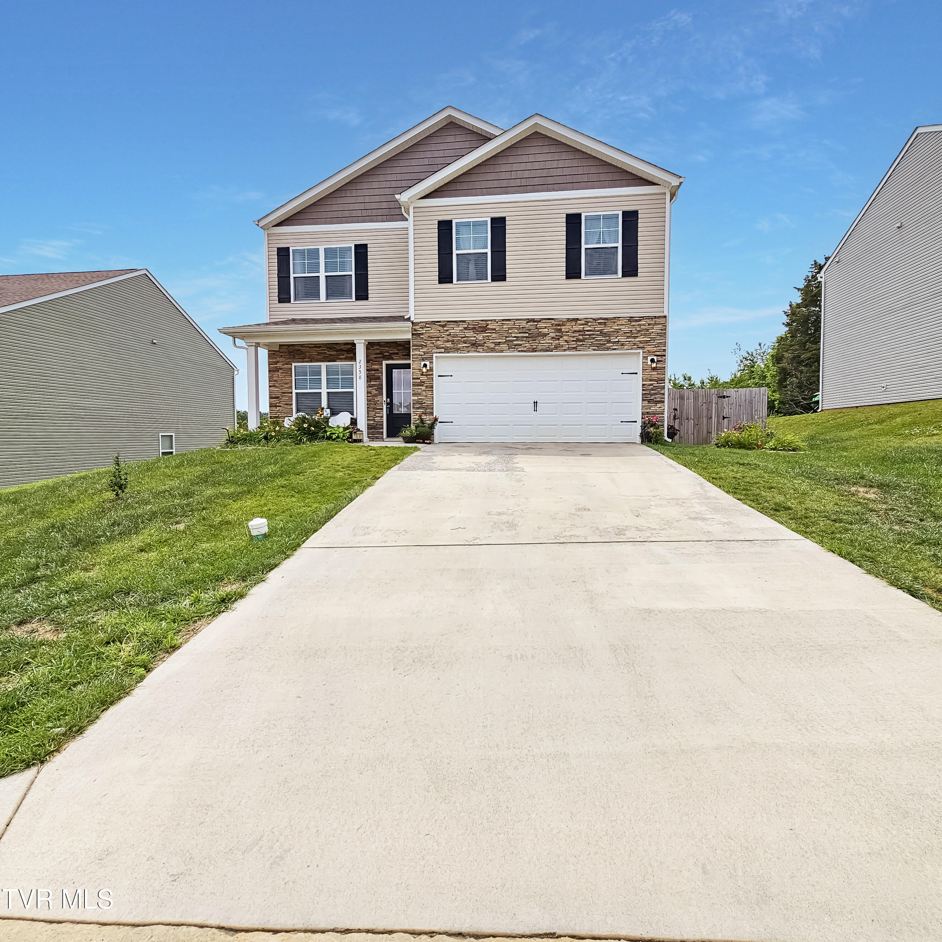 2358 Stream View Lane, Morristown, Tennessee image 2