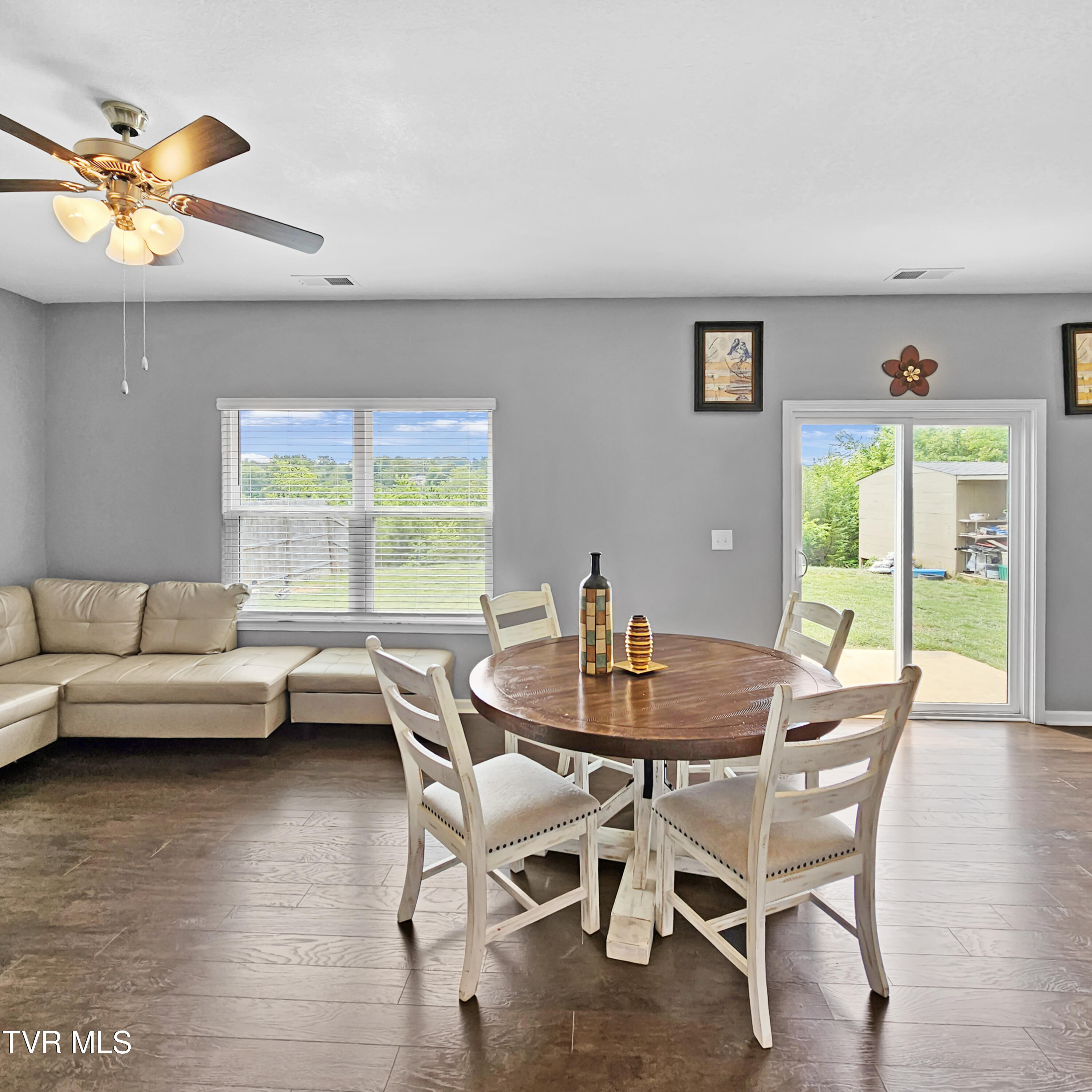 2358 Stream View Lane, Morristown, Tennessee image 11