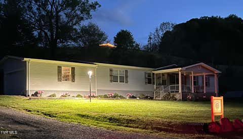 Mobile Home For Rent - 21570 Alvarado Road<br/> Abingdon, VA 24211