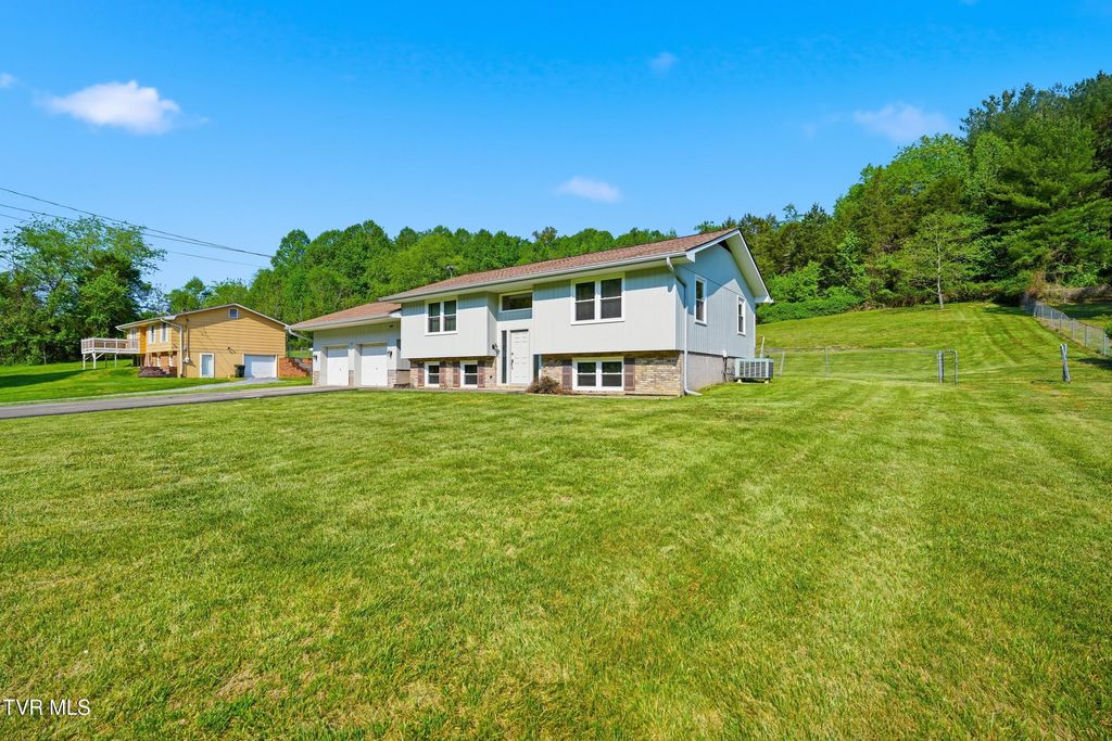 Photo of 239 Horton Highway, Fall Branch, TN 37656 (MLS # 9994435)