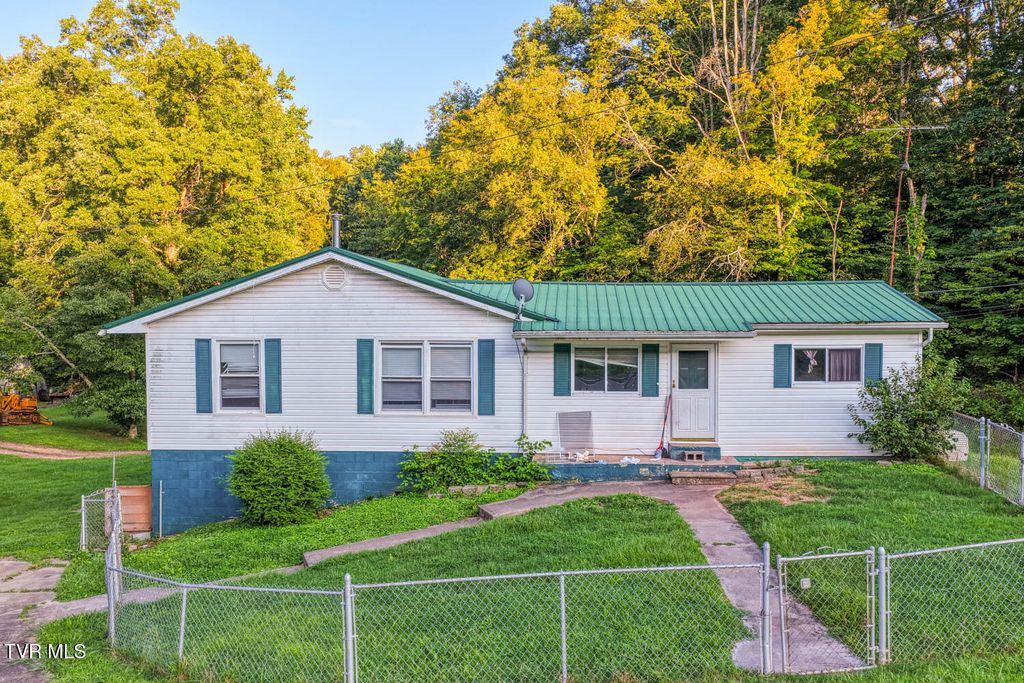 Photo of 337 Tarpine Valley Road, Rogersville, TN 37857 (MLS # 9984324)