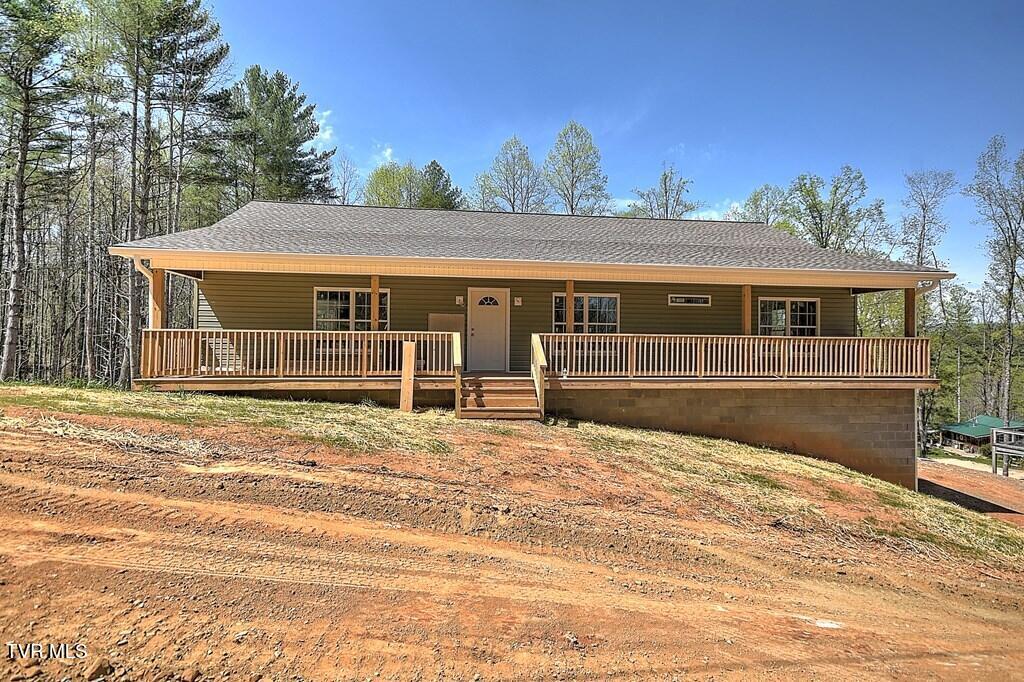 512 Norris Rd ( Bridle Path) Road, Butler, Tennessee image 1