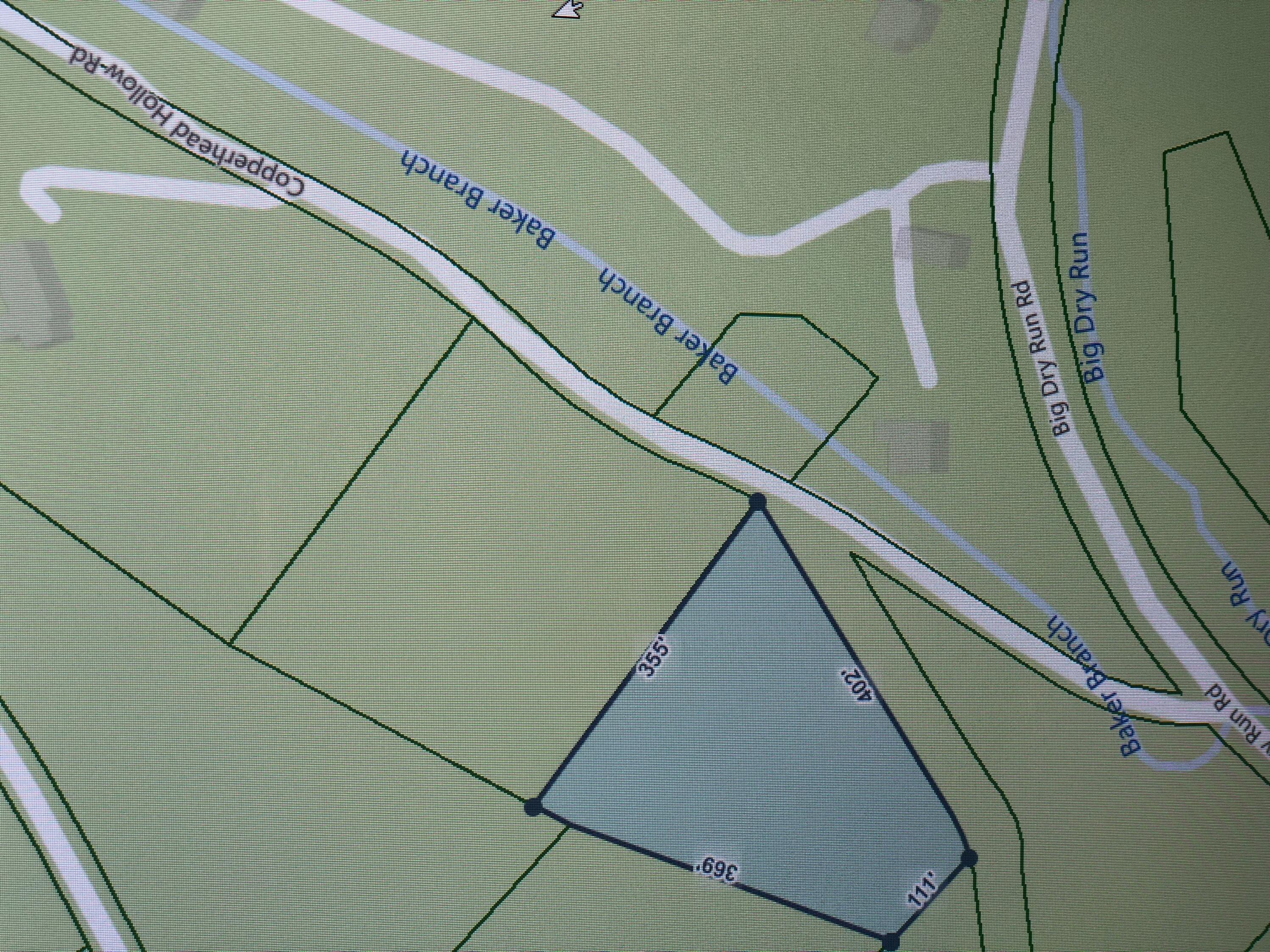 Tbd Copperhead Hollow Road, Butler, Tennessee image 2
