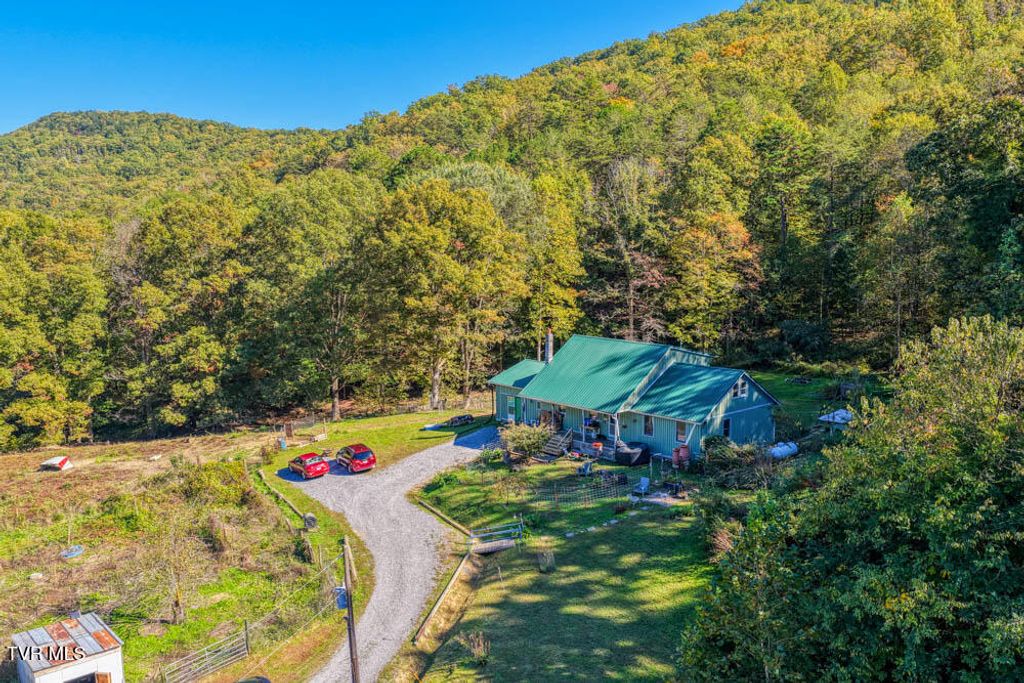 Photo of 385 Sulphur Springs Road, Rogersville, TN 37857 (MLS # 9987215)