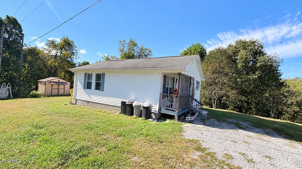 Photo of 900 Martin Subdivision Road, Jonesville, VA 24263 (MLS # 10002128)