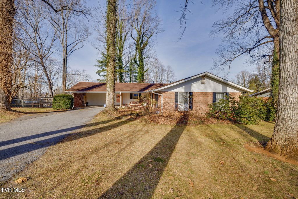 Photo of 213 Robin Road, Bristol, TN 37620 (MLS # 9989839)